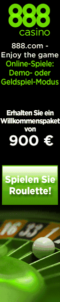 Casino 888.COM - spielen Sie mit gratis bonus 