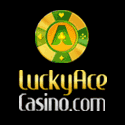 100 Prozent Online Casino Bonus im LuckyAce Kasino 