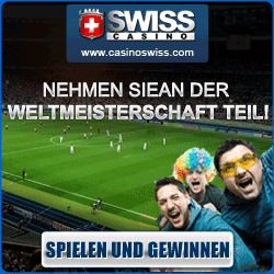  die WM im Swiss Online Casino - einfach Gewinnen 