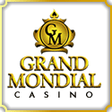  Online Casino Bonus & Free Spins in der Online Spielbank Grand Mondial 
