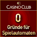 casinoclub mit Willkommensbonus 