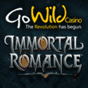 GoWild bietet einen Online Casino Bonus