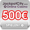 Home of the Biggest Jackpots!