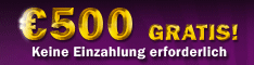  Online Casino Bonus ohne Einzahlung im Jackpot City Kasino 