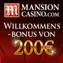  manison online casino bietet ihnen 10 eur kostenlosen startbonus ohne einzahlung an 