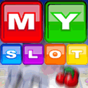  MY SLOT - gestalten Sie Ihre Slotmachine selbst im Golden Riviera Online Casino