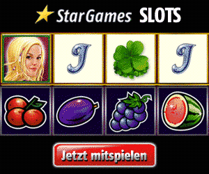  100� Startbonus zum testen von ua. Book of Ra, Dolphin Pearls, Lucky Lady Charm, Ultra Hot Deluxe oder Sizzeling Hot 