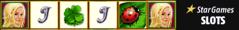  100� Startbonus zum testen von ua. Book of Ra, Dolphin Pearls, Lucky Lady Charm oder Sizzeling Hot 