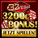  Online-Casino 32Vegas 