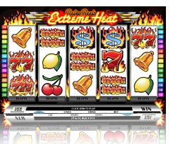 Retro Reels � Extreme Heat