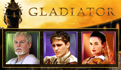  Gladiator Online Casino Slot in Playtech Casinos 