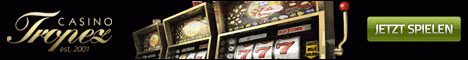 Online Casino Tropez - Single und Multiplayer Spiele
