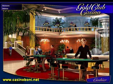  Casino Lobby
