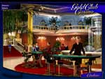  Casino Lobby - Oberfl�che