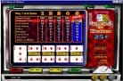 casino gewinn flush