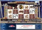 King Kong - Bonus Feature and Free Spin Slot at Online Casino Intercasino