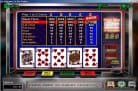straight flush
