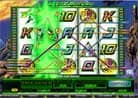  Green Lantern DC Comic Slotautomat - toller Online Casino Slot 