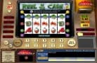 volle Gewinnlinie im Casino