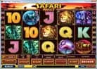Safari Heat Super-Gewinn bei Playtech