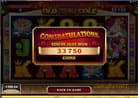 Reels Online Casino Slot - Old King Cole