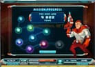 Arcade Action - Screenshot von Frank K. vom Spiel Max Damage and the Alien Attack
