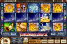 Thunder Struck Videoslot