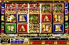 Gold Gopher Videoslot spielen