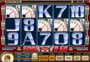 direkt 2400$ am Good to Go Slot mit nur 9$ Einsatz gewonnen - Eingeschickt am 2.11.04