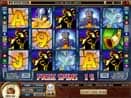 alle 5 Bonussymbole auf einen Schlag am Thunderstruck = 3.600$ Gewinn am 13.12.