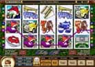�ber 1700$ Gewinn mit einer hohen 5er Reihe am TallyHo 15Line Slot
