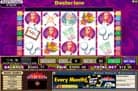 3.000$ mit einem Dreh beim Doctor Love Slot im Intercasino mit 90$ Casino Bonus