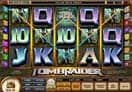 1.000$ mit einer wirklich gut aussehenden Doppel Gewinn Kombi am Tombraider 15 Line Casino Slot