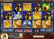 Wer sagt denn das die 5 Scatter im Casino selten kommen - wieder 4500$ Gewinn am Thunderstruck Slot