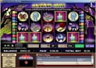Haunted House - 100$ Slot  - Casino Gewinn