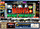 Casino Marvel Hero
