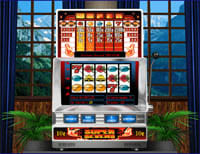 Online Casino Slot Super 7